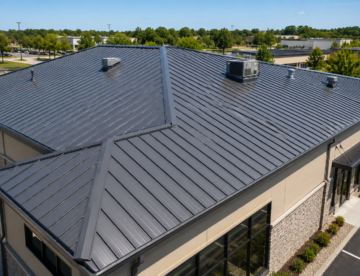 Commercial Roofing Oregon Office buildings Warehouses Shopping centers Restaurants Retail properties Multifamily properties