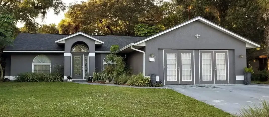 Complete Exterior Solutions In addition to roofing, we can assist with siding, gutters, exterior painting, and exterior improvements.