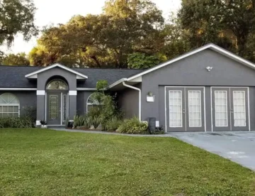 Complete Exterior Solutions In addition to roofing, we can assist with siding, gutters, exterior painting, and exterior improvements.