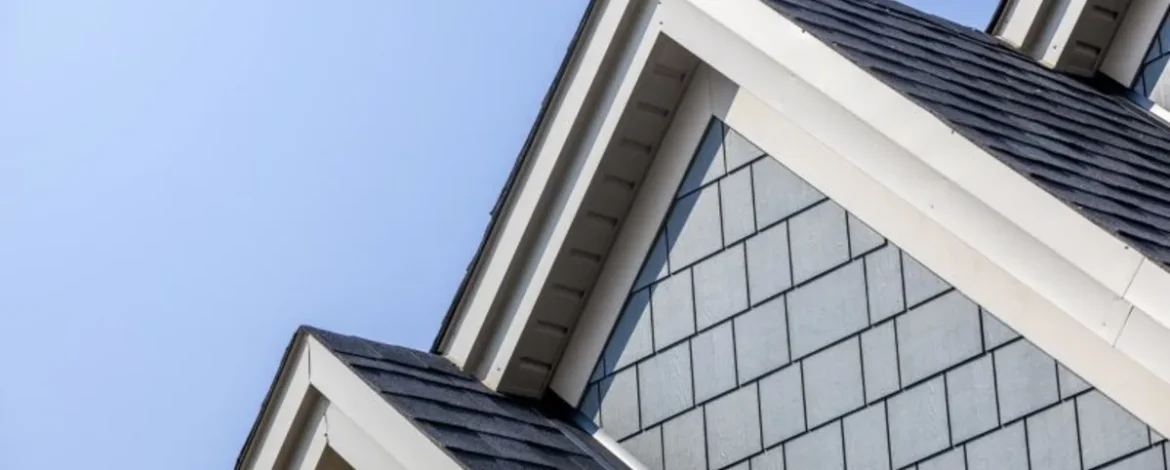 Exterior Painting Complete your exterior improvement project with professional exterior painting services. Whether painting is part of a larger roofing, siding, or remodeling project, our goal is to give the property's exterior a finished and cohesive appearance.