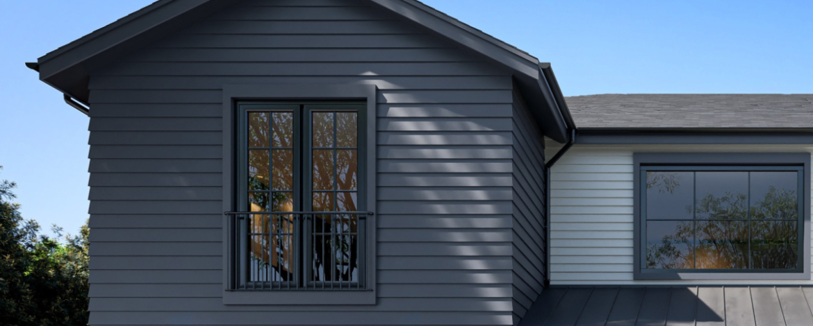 Siding Improve and protect your property's exterior with professional siding installation. Available siding options include: Hardie® plank-style siding Cedar siding Panel siding Our team can help coordinate siding materials, colors, and styles with the existing design of your home or commercial property.